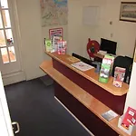 Hostel Uptown Amsterdam