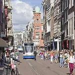 Uptown Amsterdam