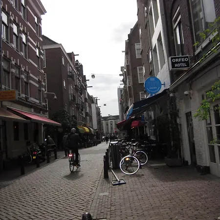 Uptown Amsterdam
