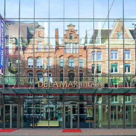 Uptown Auberge de jeunesse