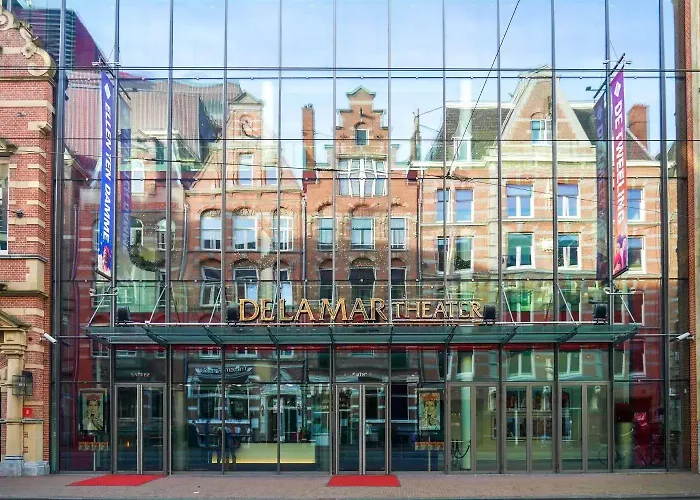 Uptown Auberge de jeunesse