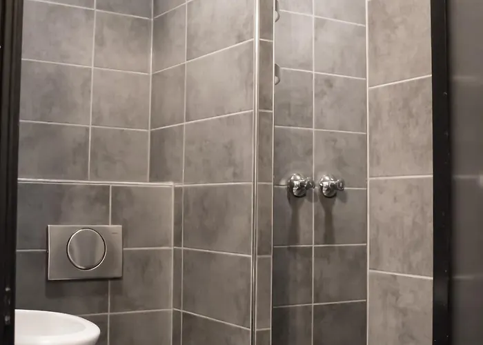 Uptown Auberge de jeunesse