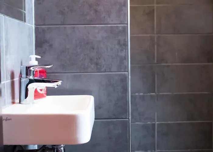 Uptown Хостел Амстердам