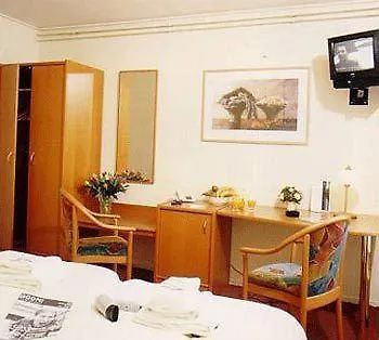 Uptown Auberge de jeunesse