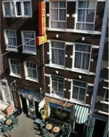 Hostel Uptown *