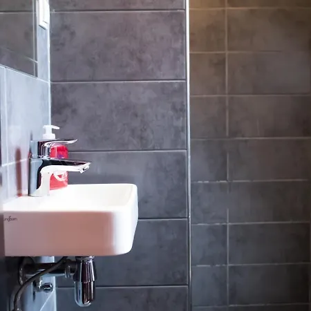 Uptown Ostello Amsterdam